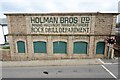 Holman Bros Works - Camborne