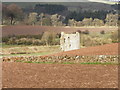 NO2009 : Corston Tower near Strathmiglo by Douglas Nelson