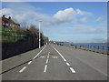 Seacombe Promenade