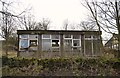 Pre-Fab Terrapin Classrooms on Mortimer Road, Midhopestones, near Stocksbridge - 1