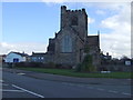 Church of St Nicholas, Wallasey