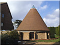 Chapel of the Convent of the Sisters of St Andrew