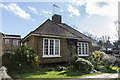 The Cottage, Friends Meeting House, Church Hill, London N21