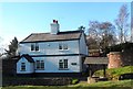 Cottage at Norcott Brook