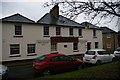 Former Farnborough Police Station, Farnborough Common