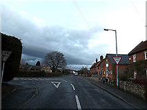 TM3792 : Mill Road, Kirby Cane by Geographer