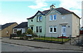 Hartfield Street, Tain