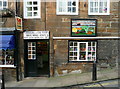 Muir Lea Stores, Robin Hoods Bay