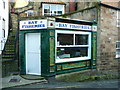 Bay Fisheries, Robin Hoods Bay