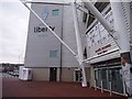 Swansea : The Liberty Stadium