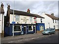 The Mackland Arms, Rainham