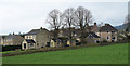 Houses in Baslow