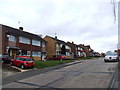 Kenilworth Drive, Rainham