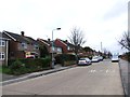 Arthur Road, Rainham