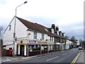 High Street, Rainham