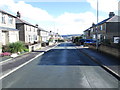 Greystone Avenue - looking towards Cross Lane