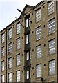 Sowerby Bridge - Corporation Mill - hoist