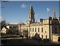 Torquay Town Hall