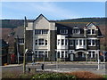 Cwmfelinfach: the Pioneer Hotel