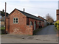 Outbuildings at The Haven, Main Street