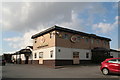 The Trawlerman on North Sea Lane