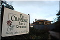 Chasedale Hotel Ross on Wye