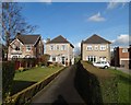 House on Chesterfield Road, Holmewood