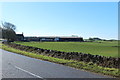 Farmland at Barharrow