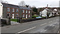 Cilmaengwyn Road houses, Cilmaengwyn