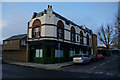 Former public house on Byron Street