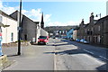 Bridge Street, Kirkcudbright