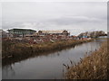 Canal Housing