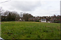 Field west of Bishopstoke Cemetery