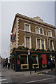 The Daniel Defoe on Bouverie Road