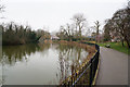 Clissold Park, Stoke Newington