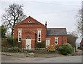 Methodist Chapel