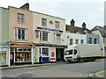 The White Horse, Maldon