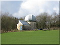 Observatory at Cochno