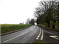 TG2300 : Norwich Road, Stoke Holy Cross by Geographer