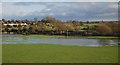 Flooding by the Great Ouse