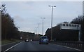 A12, Brentwood bypass