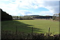 Farmland near Kirkcudbright