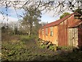 Shed, Compton Greenfield