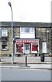 Burley Barbers - Station Road