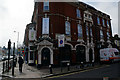 The Beaconsfields Hotel on Green Lanes