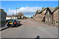 St Mary Street, Kirkcudbright