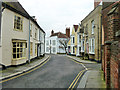 Silver Street, Maldon