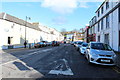 St Cuthbert Street, Kirkcudbright