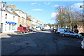 St Cuthbert Street, Kirkcudbright