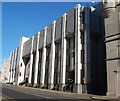 Town House annex, Broad Street, Aberdeen